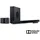 Teufel CINEBAR 11 Surround 4.1-Set Schwarz