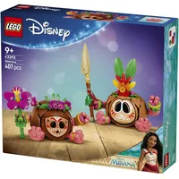 LEGO Disney Princess Kakamora 43293