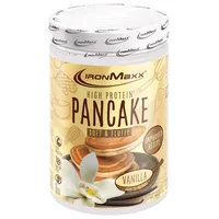 IronMaxx Protein Pancakes Vanille Beutel 450 g