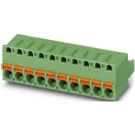 Phoenix Contact 1910403 Leiterplattensteckverbinder Gesamtpolzahl 7 Anzahl Reihen 1 50St.