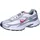 Initiator Damen Slim White/Cherry/Metallic Silver/Mist Blue 44,5