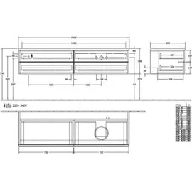 Villeroy & Boch Antao L27_5