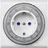 Sygonix SY-5045302 Steckdosen-Zeitschaltuhr analog IP20 Countdown-Funktion