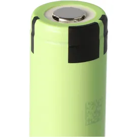 Panasonic NCR 18650 2900 mAh 1 St.