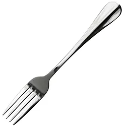 Gastronoble Comas Granada Menügabeln - 24 Gabeln - Edelstahl