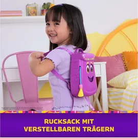 Spin Master Dora - Mein Abenteuer Rucksack