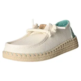 HEYDUDE Slip-Ons Herren Beige 39