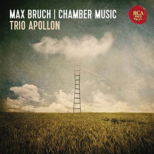 Max Bruch: Chamber Music (Neu differenzbesteuert)