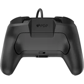 PDP Rematch Comic Mario Controller Grau Nintendo Switch