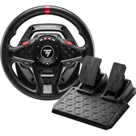 ThrustMaster T128 Shifter Pack Lenkrad Schwarz Xbox