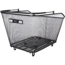 XLC Ba-b11 Mik 27l Korb - Black - One Size