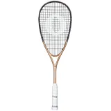 Oliver Squashschläger Apex 320 Champion Edition (120g/ausgewogen) gold/schwarz - besaitet goldfarben