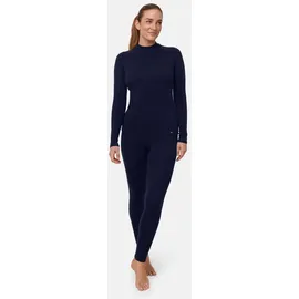 Danish Endurance Extreme Baselayer Funktionsshirt Blau S