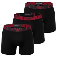 Emporio Armani Boxershort 3er Pack | Gr.: L