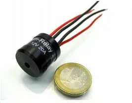 motogadget Standard Relay