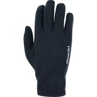Roeckl Sports Kampen 2 black (9000) 8,0
