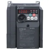Mitsubishi Electric Frequenzumrichter FR-D740-080SC-EC