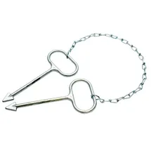 Dönges Schachthaken