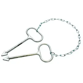 Dönges Schachthaken