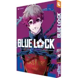 Kazé Manga Blue Lock – Band 20