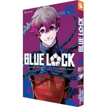 Kazé Manga Blue Lock – Band 20