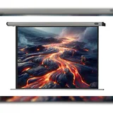 Celexon Motor HomeCinema 220x165 4:3