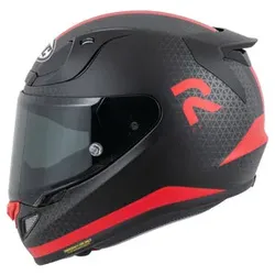 HJC RPHA 12 Enoth MC1SF Motorradhelm schwarz S