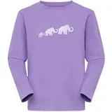 Mammut Core Longsleeve Logo - 152