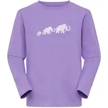 Mammut Core Longsleeve Logo - 152