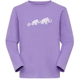 Mammut Core Longsleeve Logo - 152