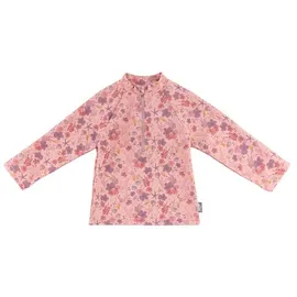 Sterntaler Badeshirt langarm Corale in zartrosa, – Gr.: 92