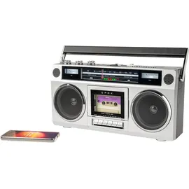 Bigben Interactive BTBLASTER Transparent