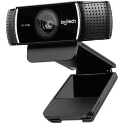 Logitech C922 Pro Stream Webcam