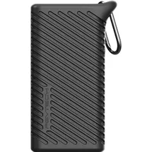 PGYTECH CFexpress Createmate Card Reader Case Type B/SD Classic Black