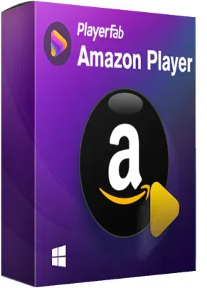 PlayerFab Amazon Player