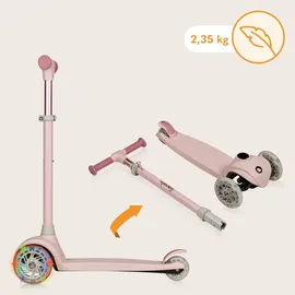 lionelo Jessy Pink Rose rosa No Size