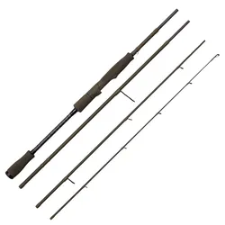 Savage Gear SG4 LIGHT GAME 2,15m 5-18g Reiserute