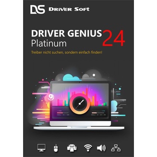 Driver Soft Driver Genius 24 Platinum