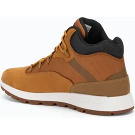 Timberland Sprint Trekker Mid Herren Braun 41,5