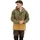 Fjällräven Vardag Lite Jacke - Laurel Green / Buckwheat Brown - 2XL
