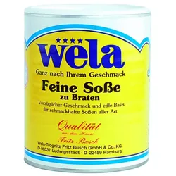 WELA Feine Soße zu Braten 1/1