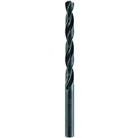 Alpen 0060100380100 HSS Spiralbohrer Ø 3,8 mm