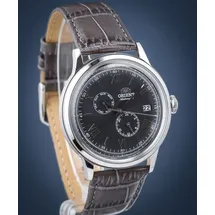 Orient Bambino V8 Edelstahl 40,0 mm RA-AK0704N30B
