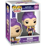Funko POP! KPop Demon Hunters - Rumi
