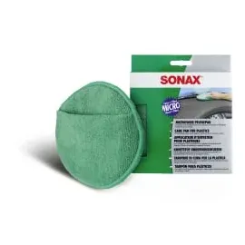 Sonax Microfaserpflegepad 2 St. 15 cm