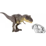 Jurassic World Stomp 'N Escape Tyrannosaurus Rex