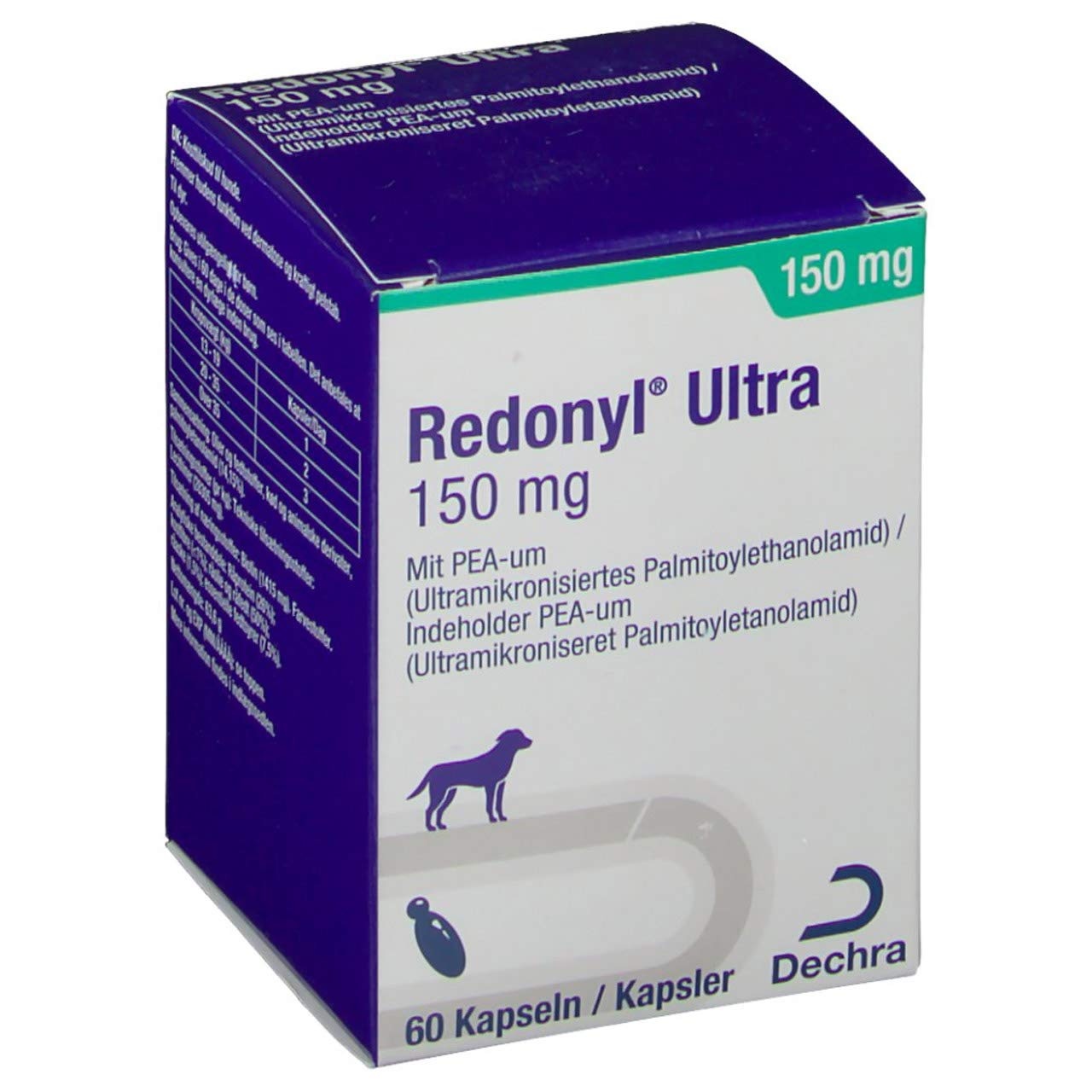 redonyl ultra 150 mg