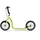 Yedoo Scooter Yedoo Friday Green - Schwarz