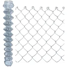 Vago-Tools Maschendrahtzaun 1 m x 25 m