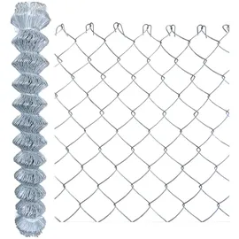 Vago-Tools Maschendrahtzaun 1 m x 25 m